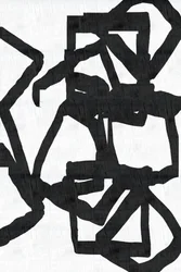 Moderno, minimalista y abstracto