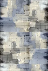 Capas abstractas en tonos apagados