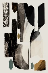 Formas abstractas neutras