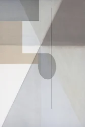 Abstracto geométrico neutro
