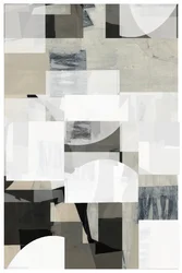 Capas geométricas neutras