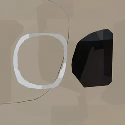 Formas abstractas orgánicas