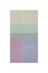 Bloques de colores pastel