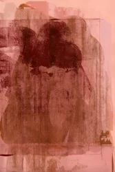Formas abstractas románticas