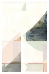 Geometría moderna y serena