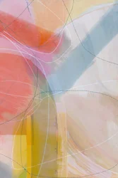 Flujo abstracto y suave