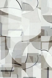 Geometría abstracta suave