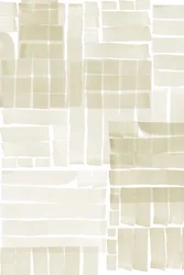 Cuadrícula abstracta suave