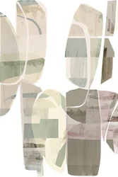Formas abstractas suaves
