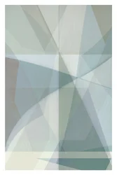 Capas geométricas suaves