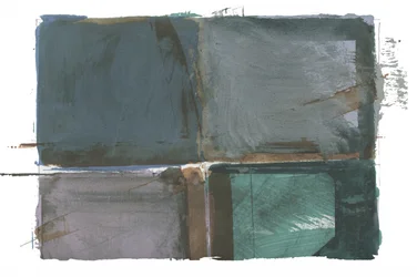 Bloques de colores sutiles