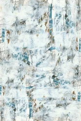 Azul abstracto con textura