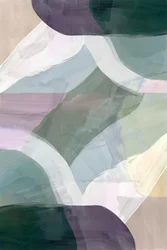 Formas orgánicas tranquilas