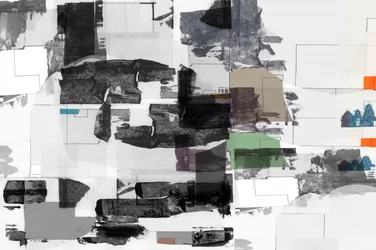 Capas abstractas urbanas