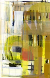 Capas abstractas llenas de vida