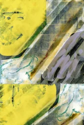 Líneas abstractas llenas de vida