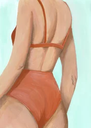 Verano relajado - Volver