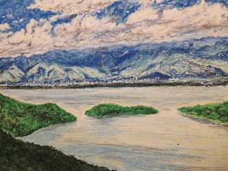 Lago de Valencia