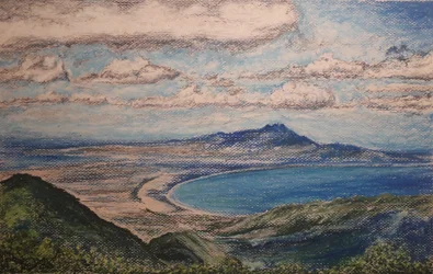 Laguna La Restinga