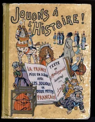 Portada del libro 