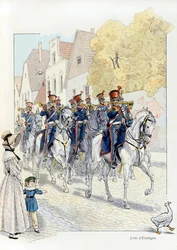Ilustración del libro 