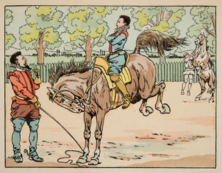 Ilustración del libro 