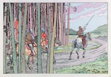Ilustración de 