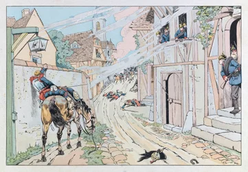 Ilustración de 