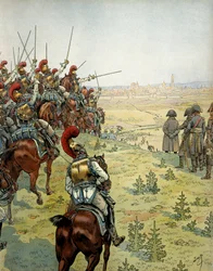 La Campaña Rusa