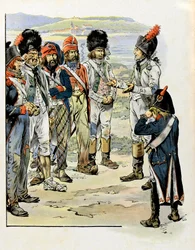 Theophile Malo Corret de La Tour (o Latour) d