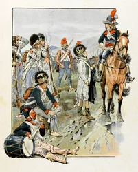 Theophile Malo Corret de La Tour (o Latour) d