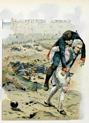 Théophile Malo Corret de La Tour d
