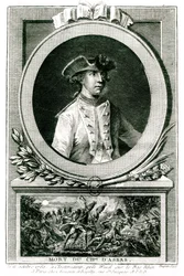 Retrato de Louis, caballero d